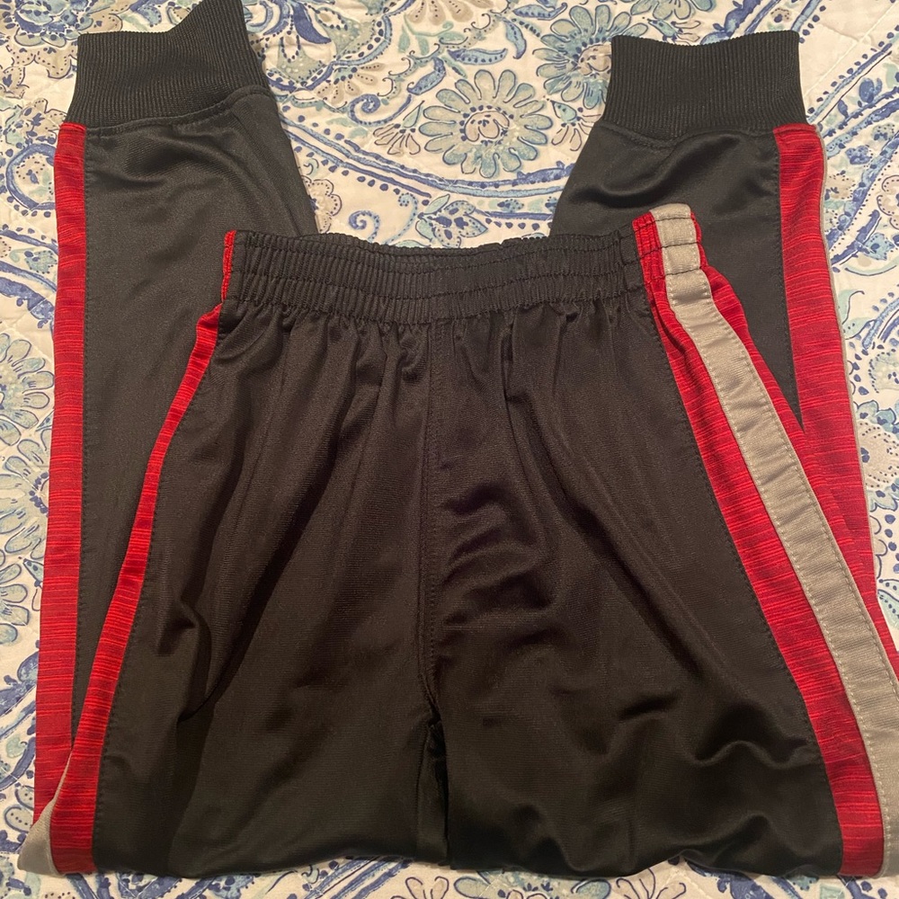 Boys BCG joggers